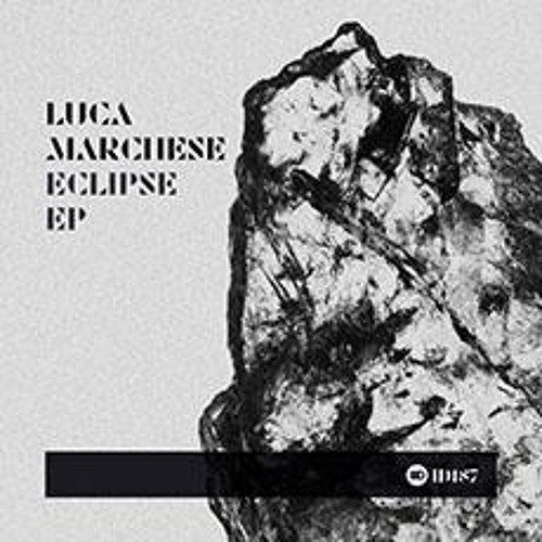 Premiere: Luca Marchese - Eclipse [Intec]