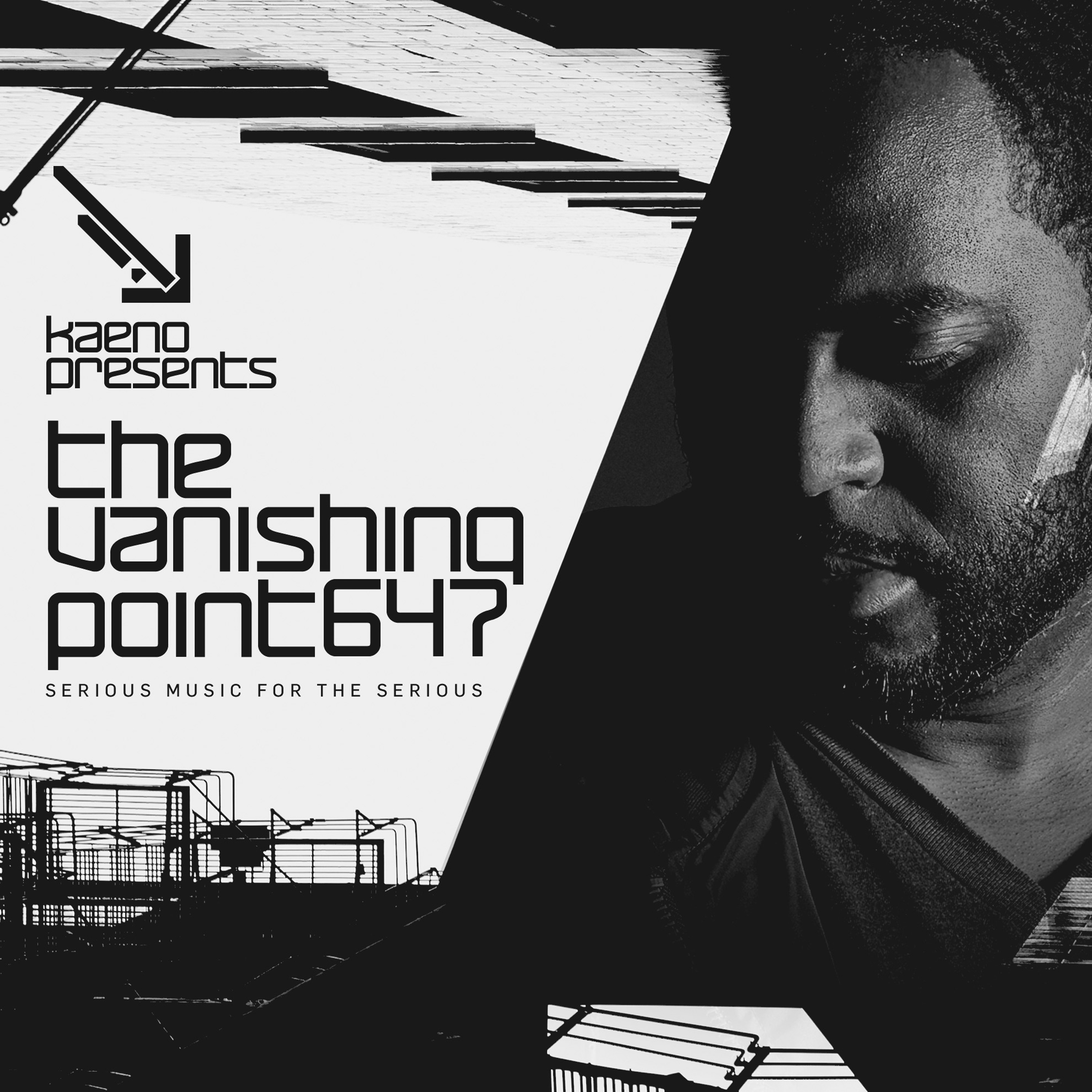 Kaeno presents The Vanishing Point