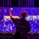 on Rebūke live from Terminus Stage @ Electric Picnic 2019