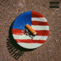 Smokey Flows (Smokey Joes Cafe Freestyle)