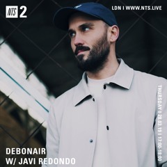 NTS 2 Radio Show - 28.03.2019