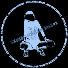 MOLESKINE REC_EXHIBITIONISM_MIX#2_2019