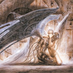 CyberOhm - Nanocrystal Tears Of Lost Cyberangel Mix