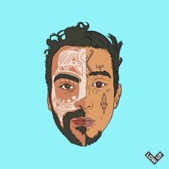 [PREMIERE]  NÜFRIKA (Rolv.K & Pekodjinn) - Fayudan [Lowup]