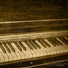 Electric PIano Melody | www.chrismitchmusic.com