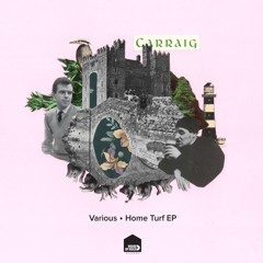Mix & Fairbanks - Shergar’s Revenge
