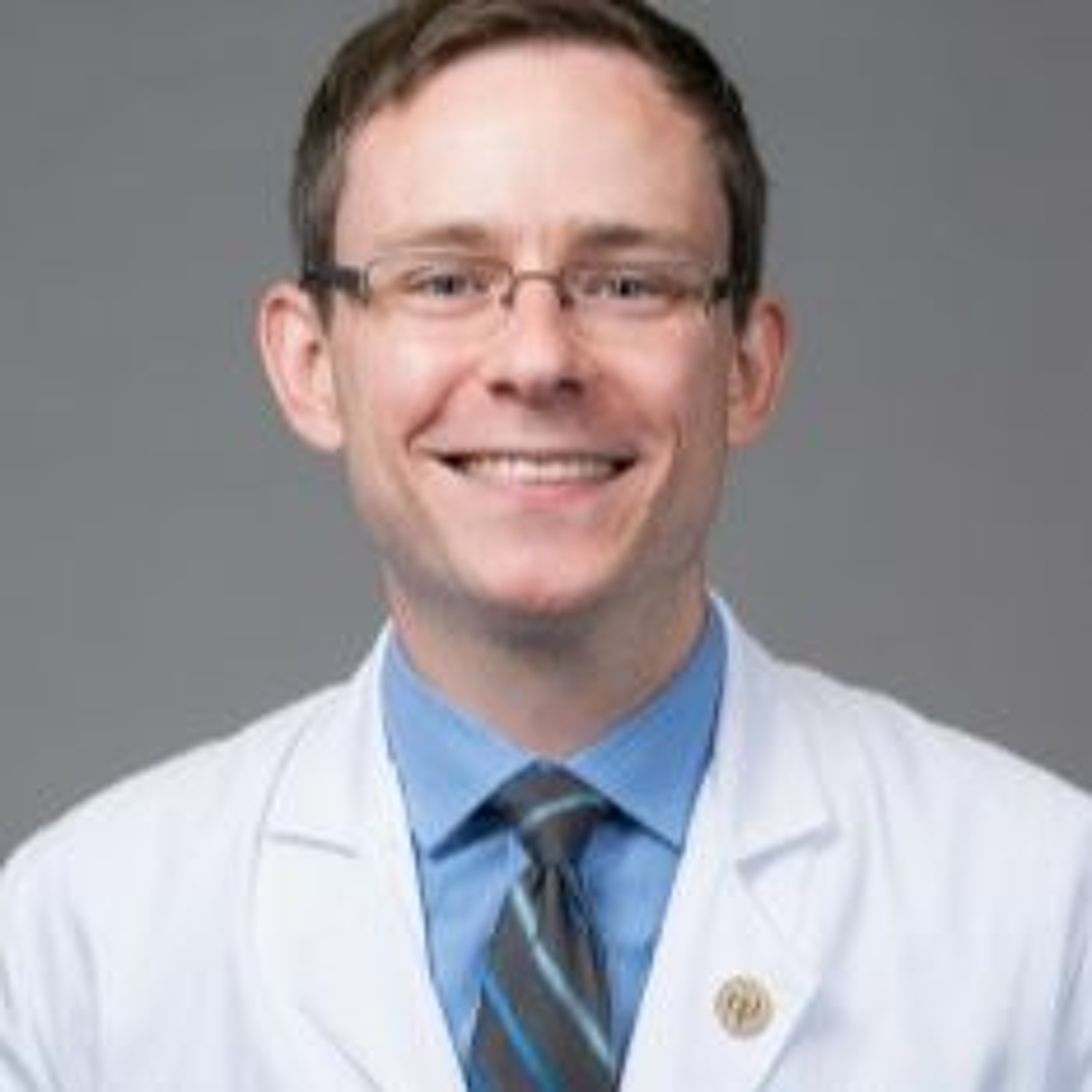 TMC Seminar with Joshua C. Briscoe, MD | 02/8/19 episode artwork