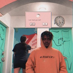 Keshore - cherrycola freestyle (LEAKED)