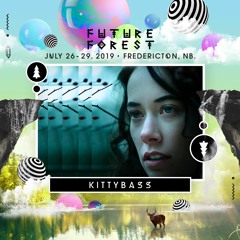 KittyBass - Live At Future Forest 2019