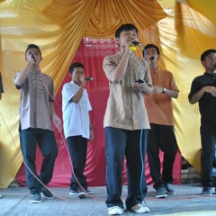 CiKA (Cinta Karena Allah) by NASACAPELLA