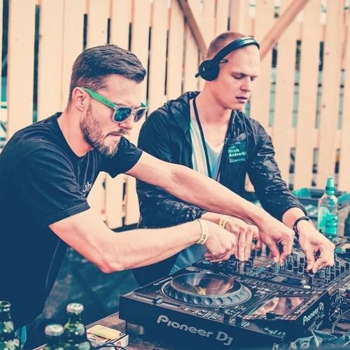 Set Of The Day Podcast - 597 - Drunter & Drüber