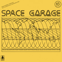 Space Garage - Extended Venom Mix (STW Premiere)