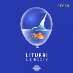 Liturri - Lil Booty