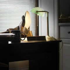 Something Sinister - (from his short film, "The Muffin Man")