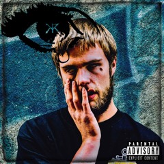 FT. DROWNGOD My Blood Reflects Off The Light of Your Eyes (Prod by. Angelvs)