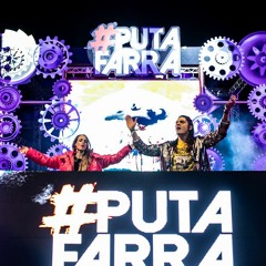 SUNBREED @ Puta Farra 2019 - Belo Horizonte