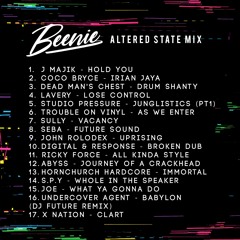 Altered State Jungle Mix