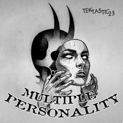 Multiple Personality [160]