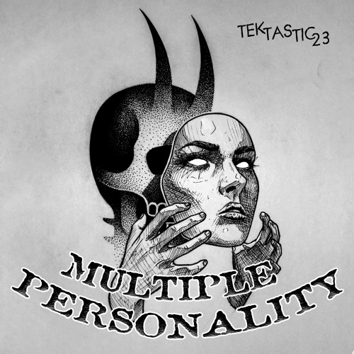 Multiple Personality [160]