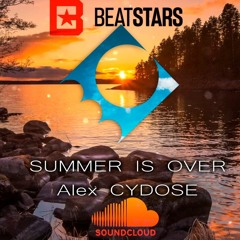 Funky | Pop | Bruno Mars | Michael Jackson | Type Beat | "Summer is over"  (prod. by Alex CYDOSE)