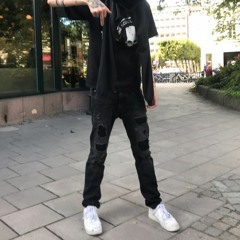 Get It Back (prod. Starboy)