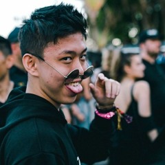 Rich Brian 100 Degrees DNB [GAMAMOX REMIX]