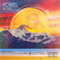 Premiere: Powel - Aburaya (Original Vocal Mix)