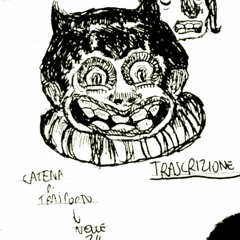 alcune cose di vitale importanza