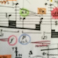 Brian Ferneyhough | Cassandra's Dream Song