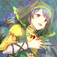 Touhou 17 - Entrusting this World to Idols ~ Idolatrize World (Famitracker Ver.)