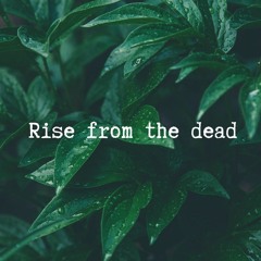 Lil Pump xXXXTENTACION type beat 'Rise From The Dead' (prod. luccigheng)