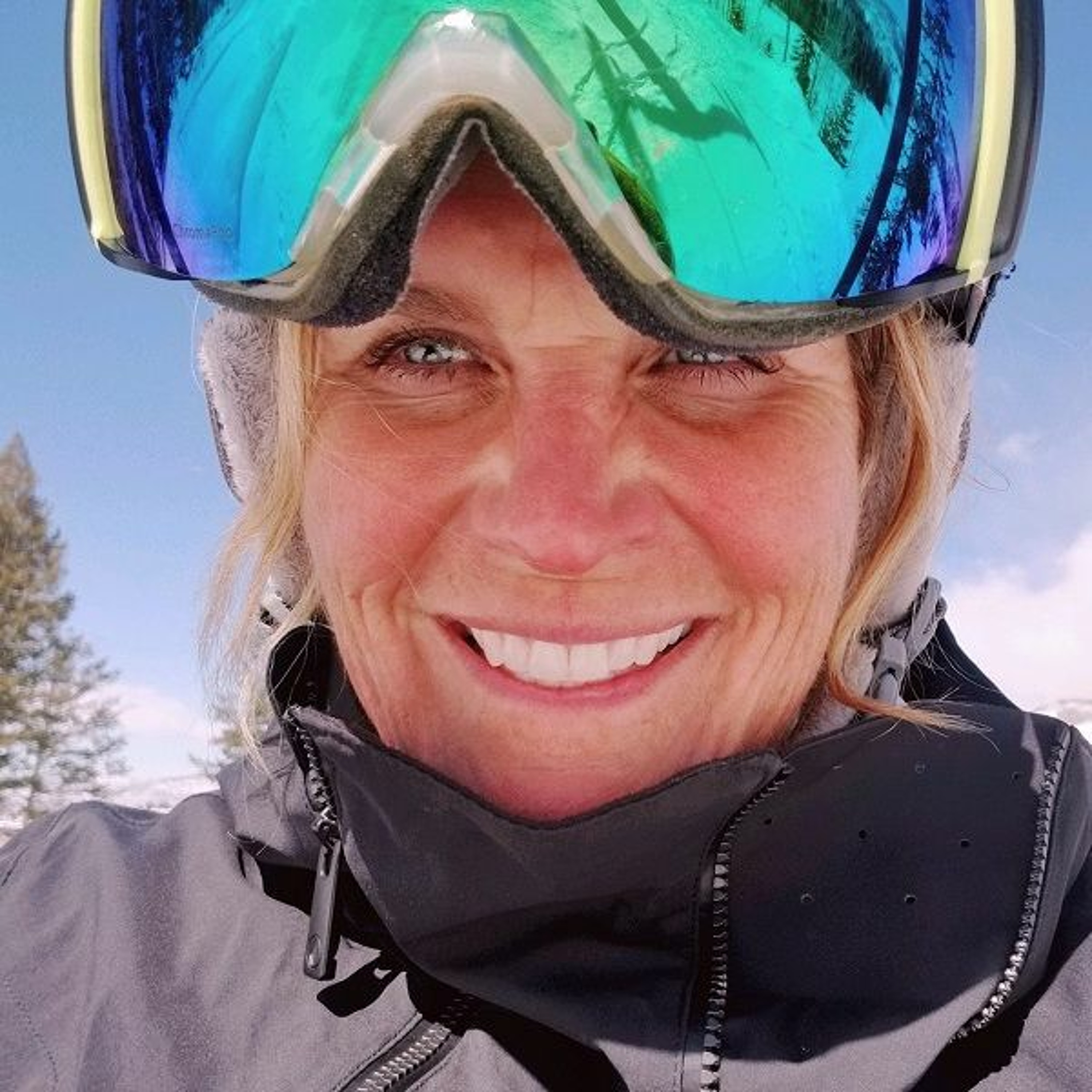 First Chair: PSIA-AASI Podcast