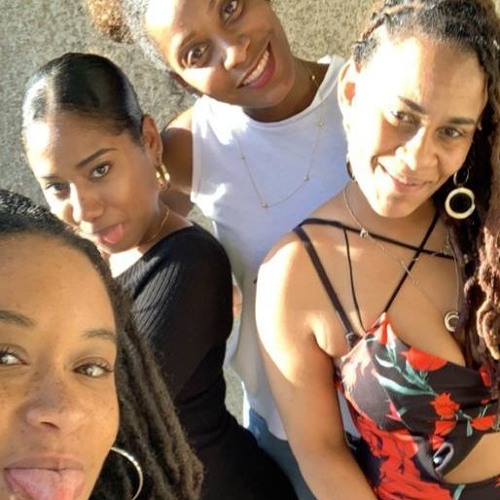 Une Playlist, Un Mix - Spécial for Sweetie