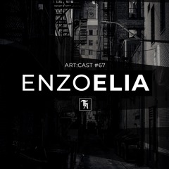 art:cast °67 | Enzo Elia