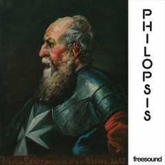 Philopsis - Philopsis | Digger's Digest & Listen! Official Vinyl Reissue(snippets)