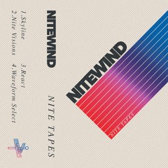 Nitewind - Skyline