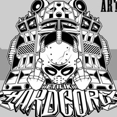 𝔸̂me Ŧrouble - Hardcore in your face [DJ SET]