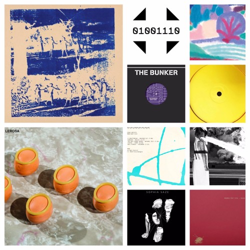 Best New Releases from August 2019