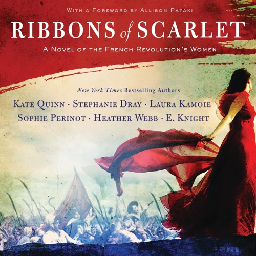 Stream RIBBONS OF SCARLET by Various Authors from HarperAudio US