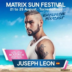 MATRIX Sun Festival - EXCLUSIVE PODCAST