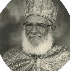 من تسجيلات المعهد الفرعونى- المجمع بصوت المتنيح ابونا مرقس جرجس