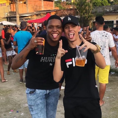 SUCESSADA DO MATHEUS & ADEMIR [ DJ BERTOLOSSI & DJ DENTINHO ]