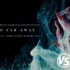 Dj Vini _ So Far Away Martin Garrix & David Guetta (Cover by Adam Christopher Zouk Remix )
