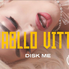 Dj Vini _ Disk Me Pabllo Vittar ( Zouk Remix Bootleg Cover )