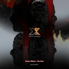 Dawn Razor - No One (Unbalance Remix)