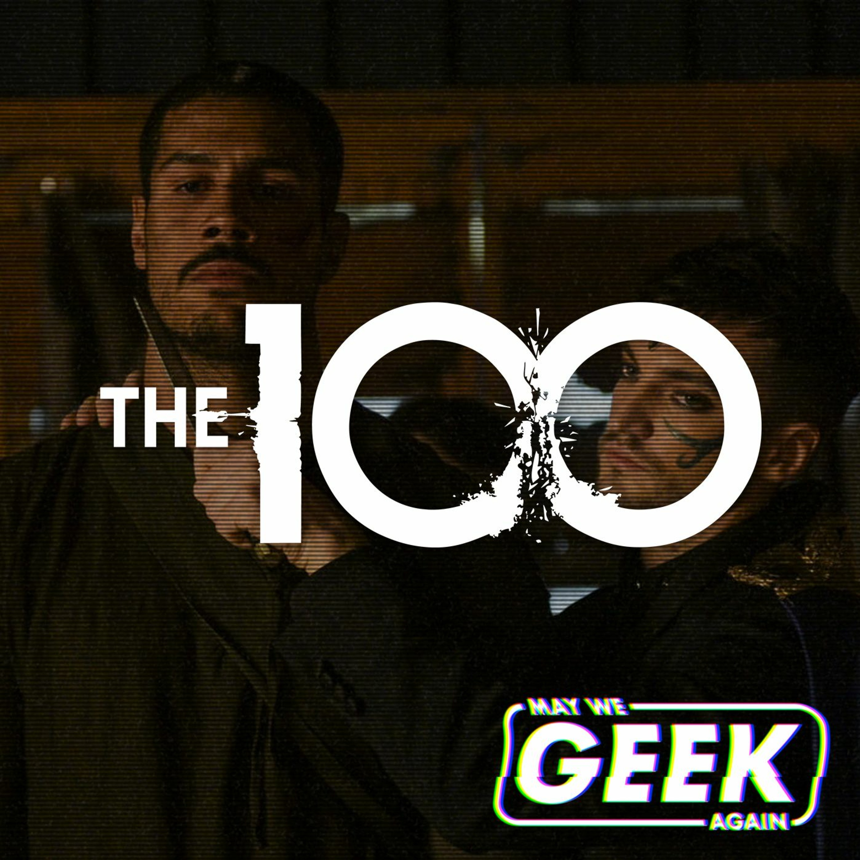 May We Geek Again Podcast