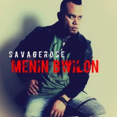 MENIN BWILON (CNW COVER)BY - SAVAGEROSE