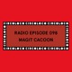 on Circoloco Radio 098 - Magit Cacoon