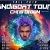 Chris Brown Indigo Tour After Party