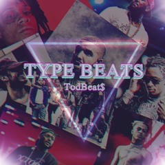 Type Beat Drake - (VENDIDO)